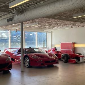 Meet your Posher, Matt